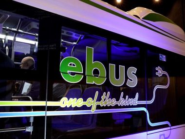 Tarnowskie gory autobusy elektryczne Tarnowskie gory autobusy elektryczne