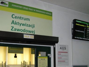 Tarnowskie gory praca Tarnowskie gory praca