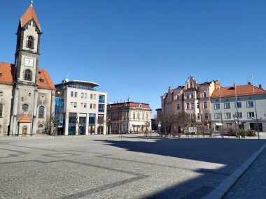 Tarnowskie gory przeglad Tarnowskie gory przeglad