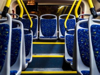 Zarzad transportu metropolitalnego Zarzad transportu metropolitalnego