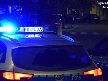 Zbroslawice wypadek traktor Zbroslawice wypadek traktor