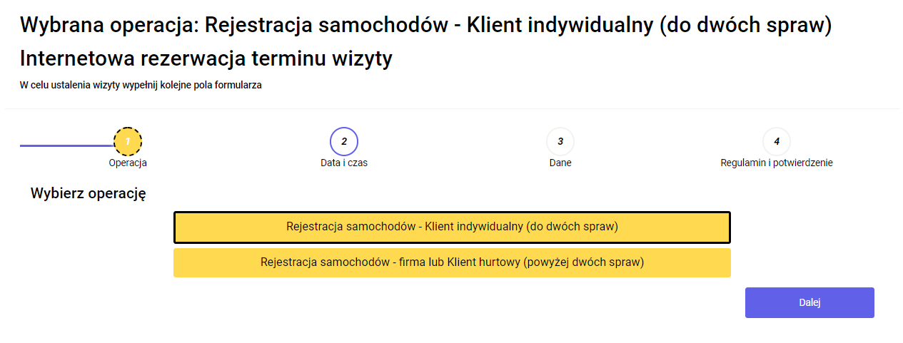 Wydział Komunikacji Starostwo Powiatowe w Tarnowskich Górach