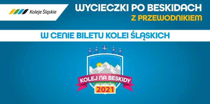 kolej na beskidy