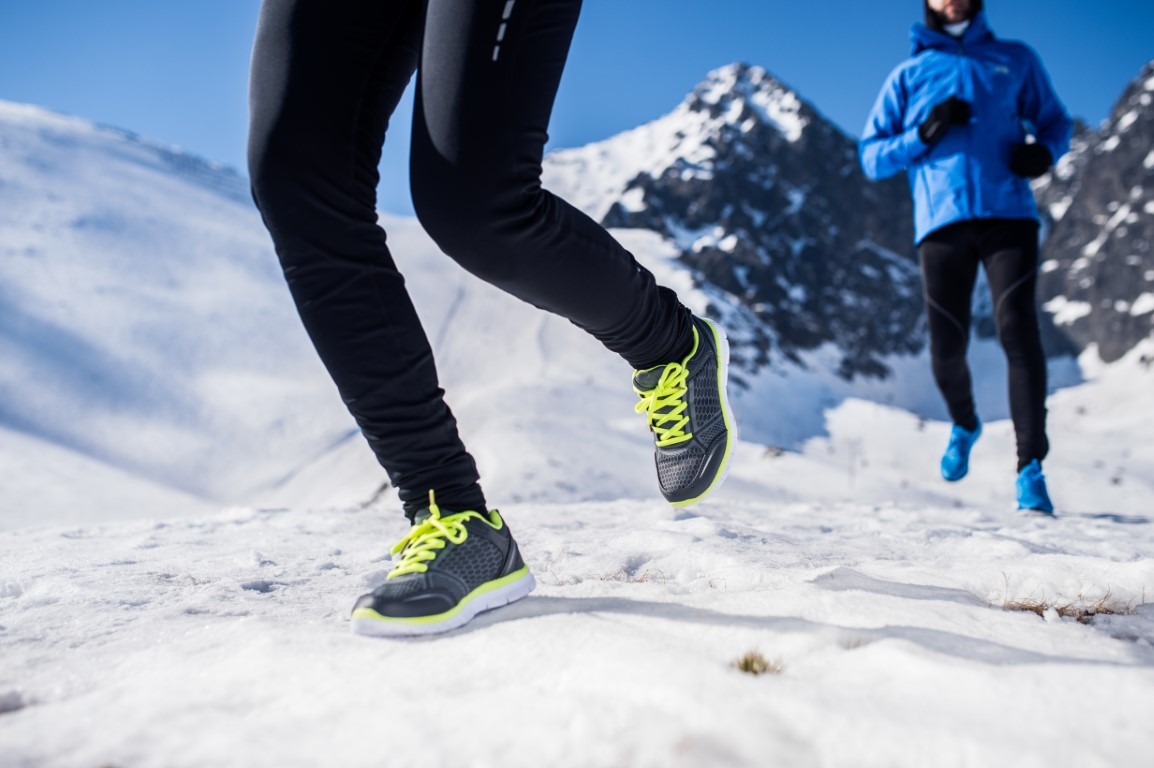 Czym kierować się, wybierając buty na zimę?