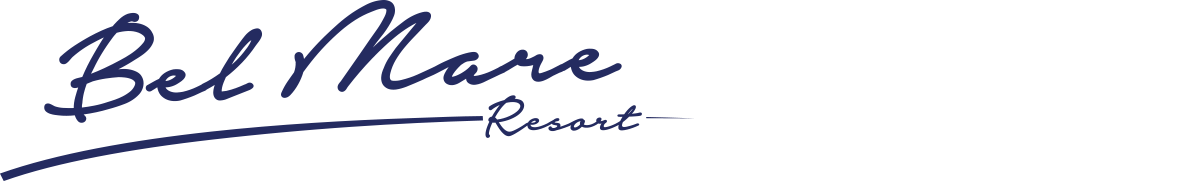 logo bel mare resort