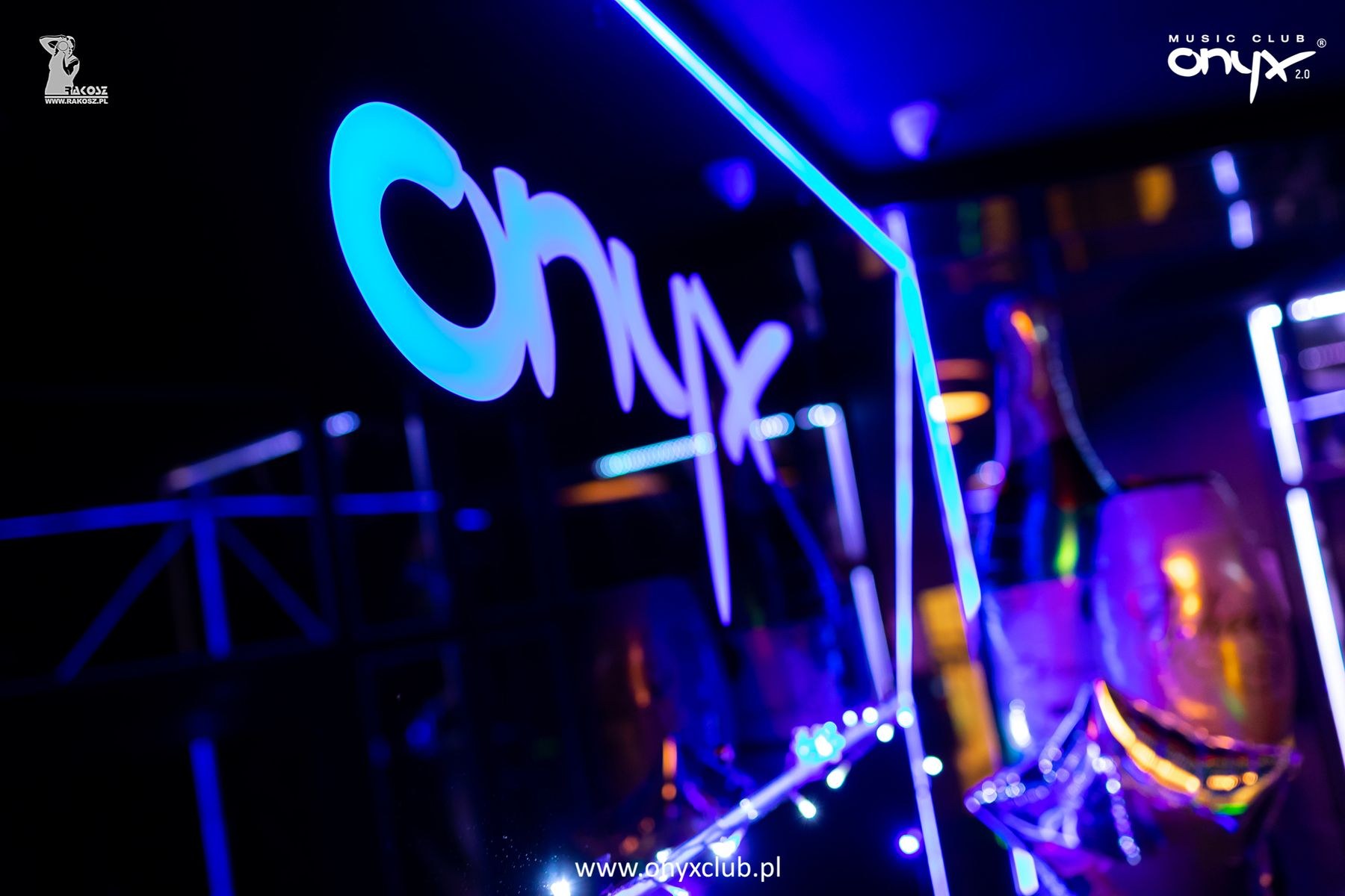 Onyx Club