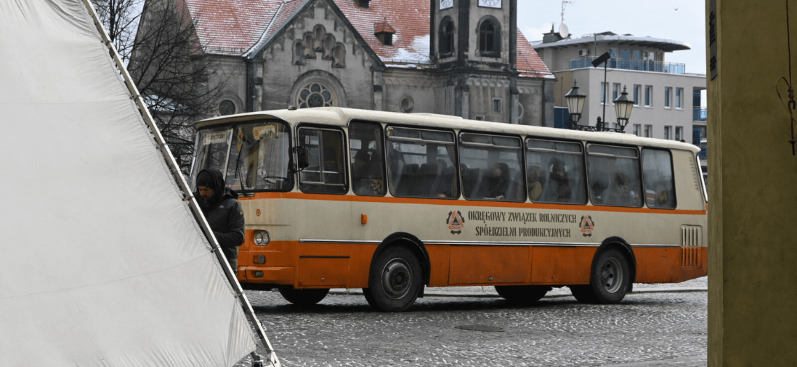 "Dziennik z wycieczki do Budapesztu" w Tarnowskich Górach