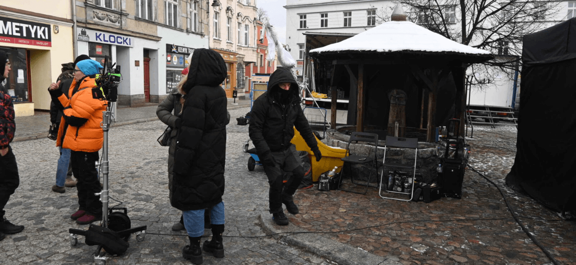 "Dziennik z wycieczki do Budapesztu" w Tarnowskich Górach