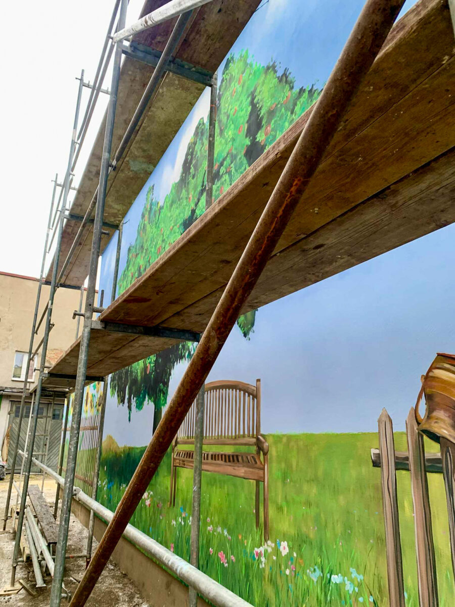 Centrum Aktywności Społecznej 3Miejsce w Tarnowskich Górach