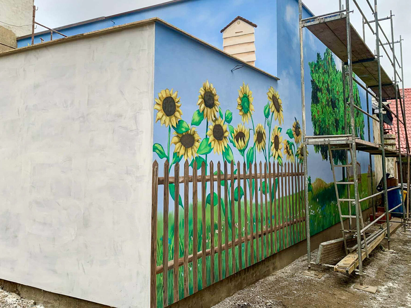 Centrum Aktywności Społecznej 3Miejsce w Tarnowskich Górach