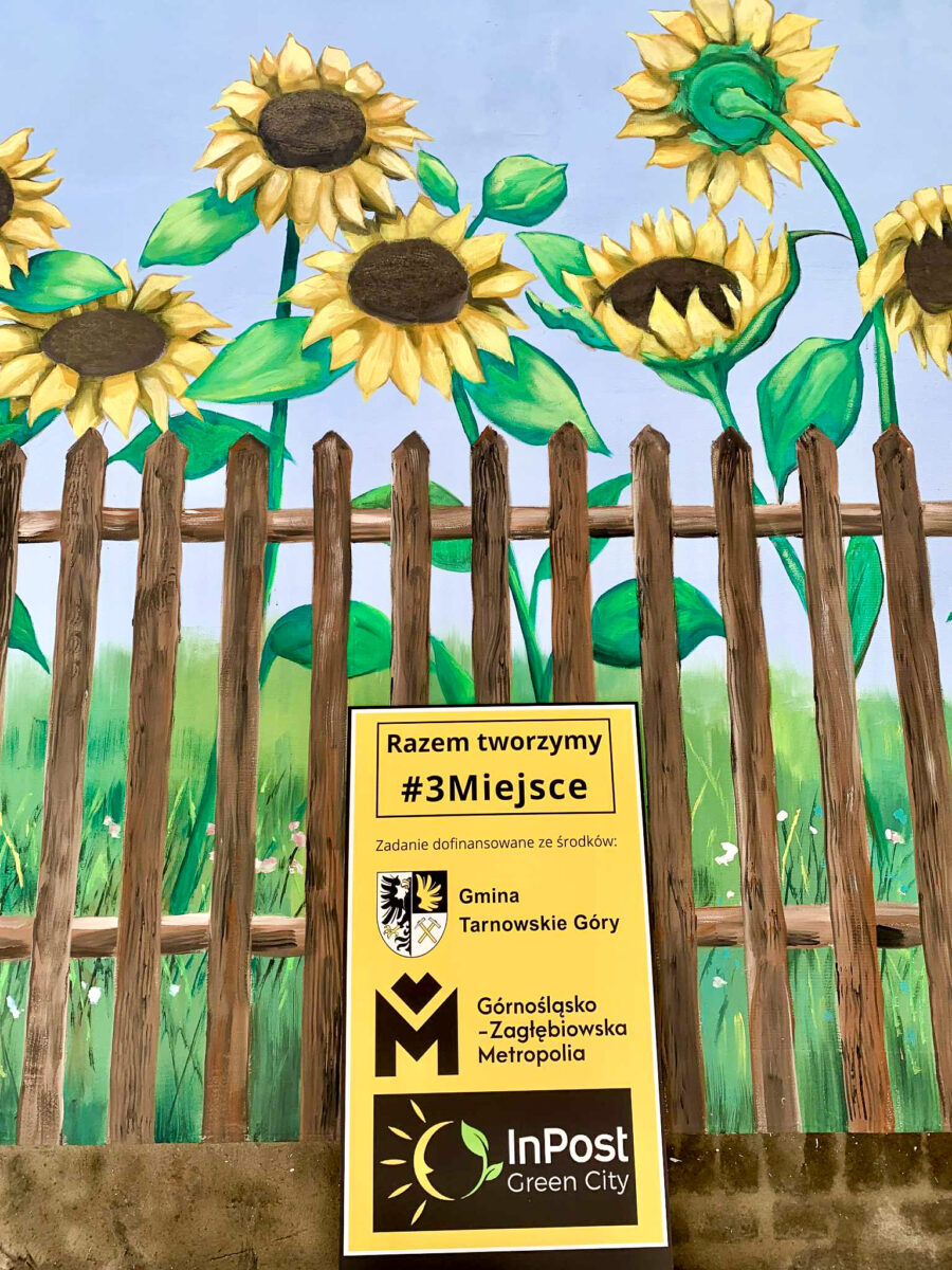 Centrum Aktywności Społecznej 3Miejsce w Tarnowskich Górach
