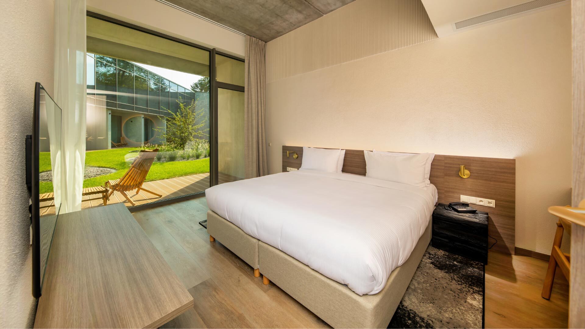 Hotel Glar 4