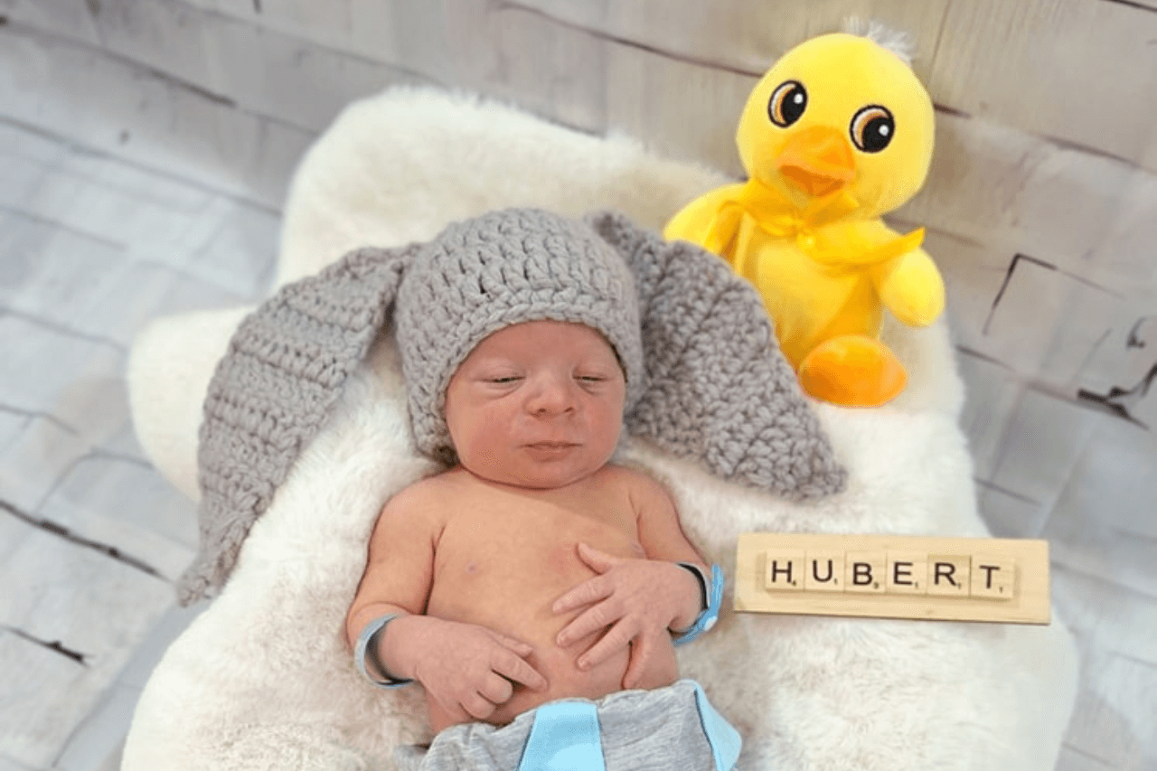 Hubert