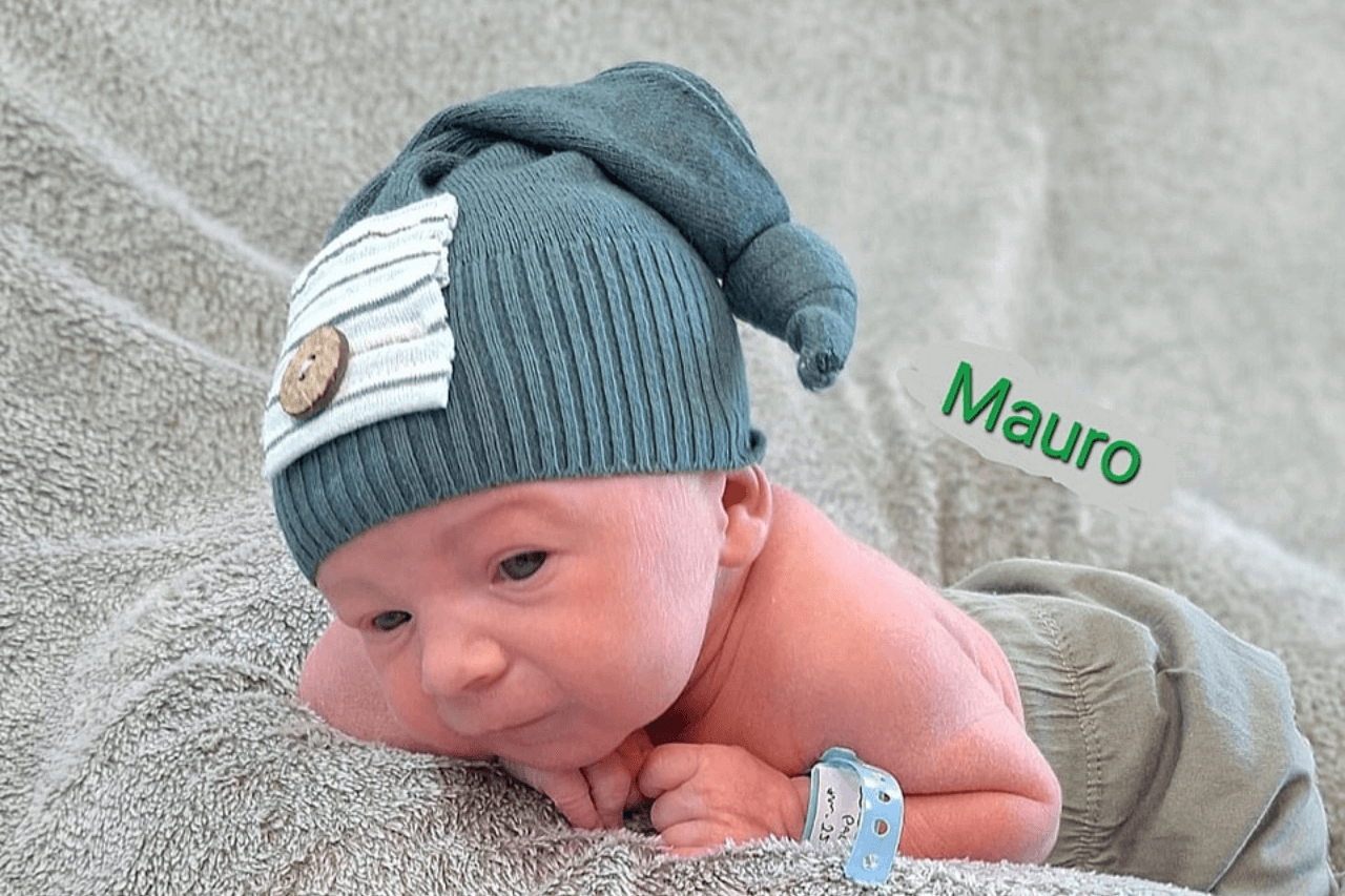 Mauro