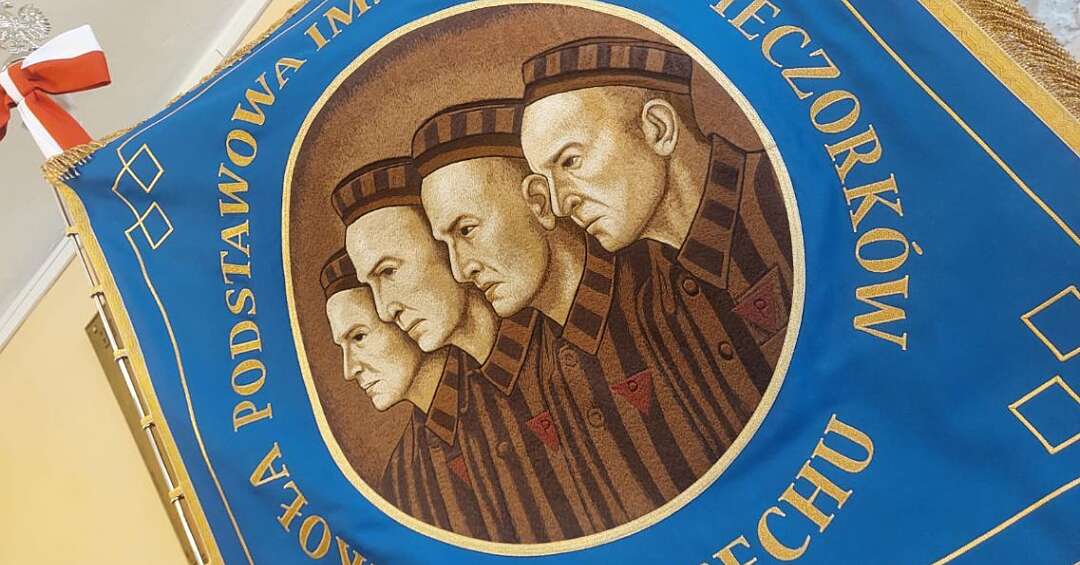 Szkoła Podstawowa w Orzechu świętuje swój jubileszu. To już 50 lat nowego budynku placówki