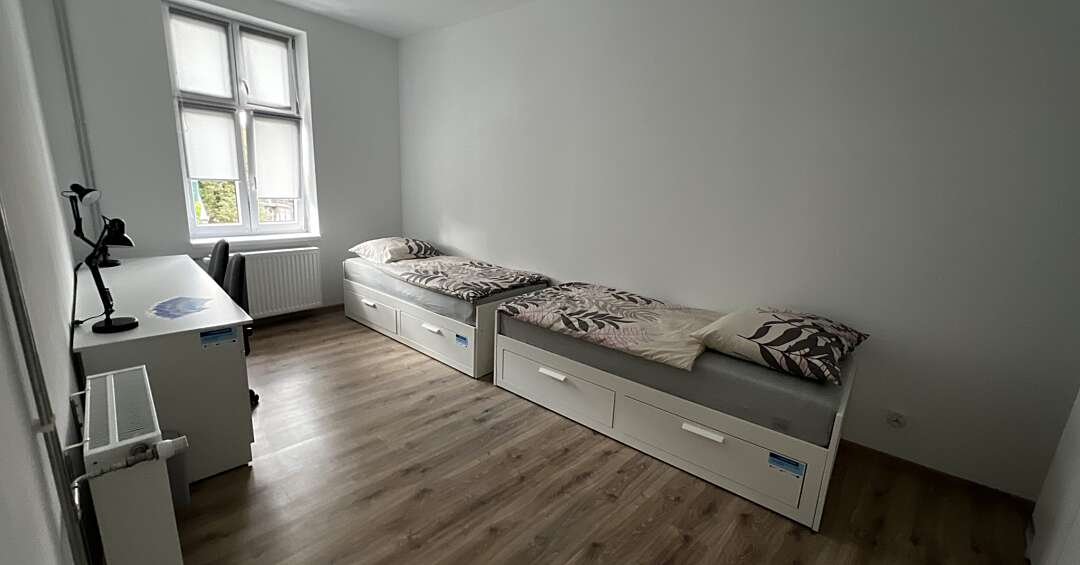 W Tarnowskich Górach otwarto nowy Rodzinny Dom Dziecka. Lokal czeka na młodych podopiecznych