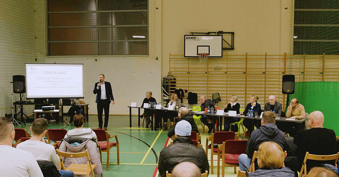 Gmina Krupski Młyn planuje zamknięcia placówek edukacyjnych. Pozostanie jedna szkoła i jedno przedszkole?