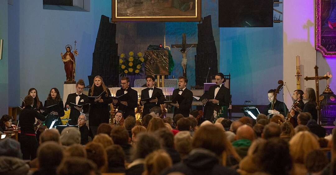 Annum Festival powraca do Tarnowskich Gór. W repertuarze Beethoven, Schubert czy chorał gregoriański