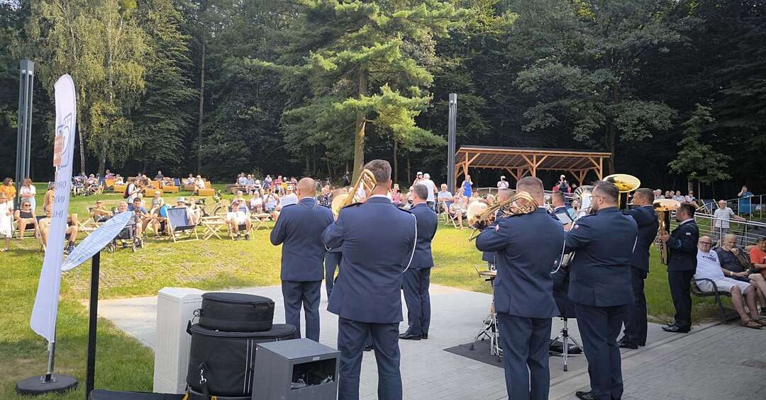 GCR Repty zaprasza na Kopalnię Zdrowia. W planie koncerty, porady medyczne i kino plenerowe