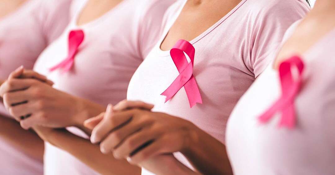 Nadszedł październik, czas się przebadać! Gdzie zrobić mammografię w powiecie tarnogórskim?