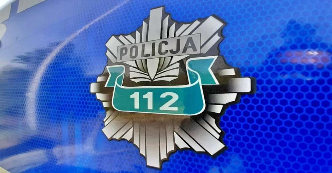 Policyjny nos po raz kolejny nie zawiódł podkomisarza Płaszczymąkę. Oficer zatrzymał złodzieja na gorącym uczynku