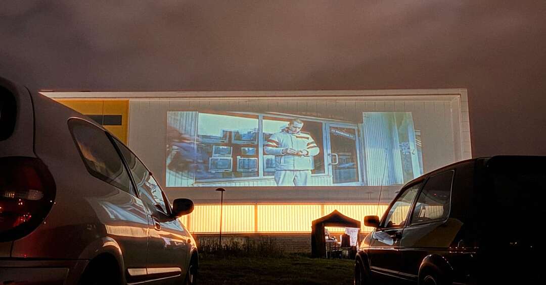 Powraca Tarnogórskie Kino Samochodowe. Zaprasza na seans w Poniedziałek Wielkanocny