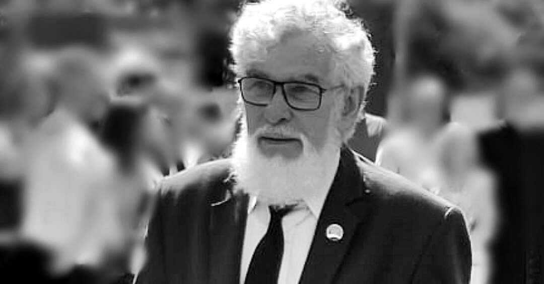Zmarł Jan Uchański. Był zasłużonym dla Radzionkowa samorządowcem i społecznikiem