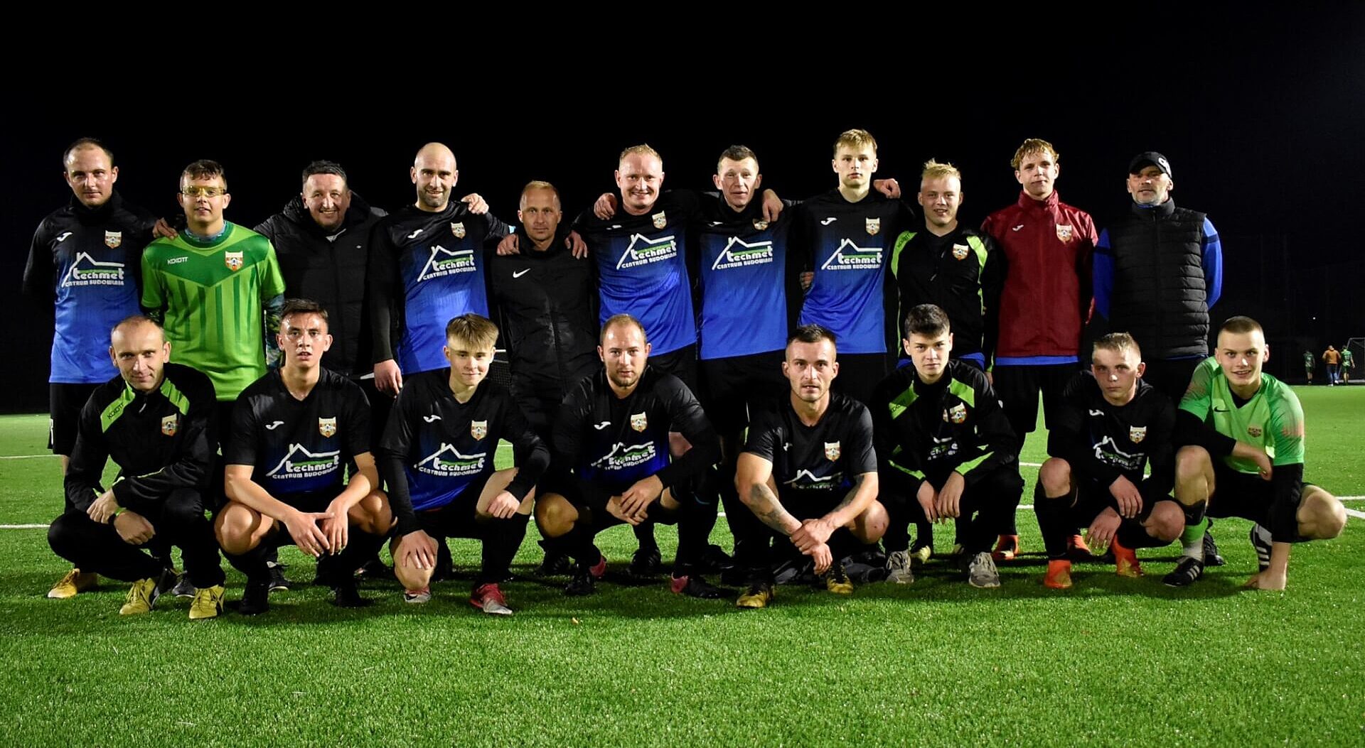 Lks zgoda repty slaskie jubileusz Lks zgoda repty slaskie jubileusz