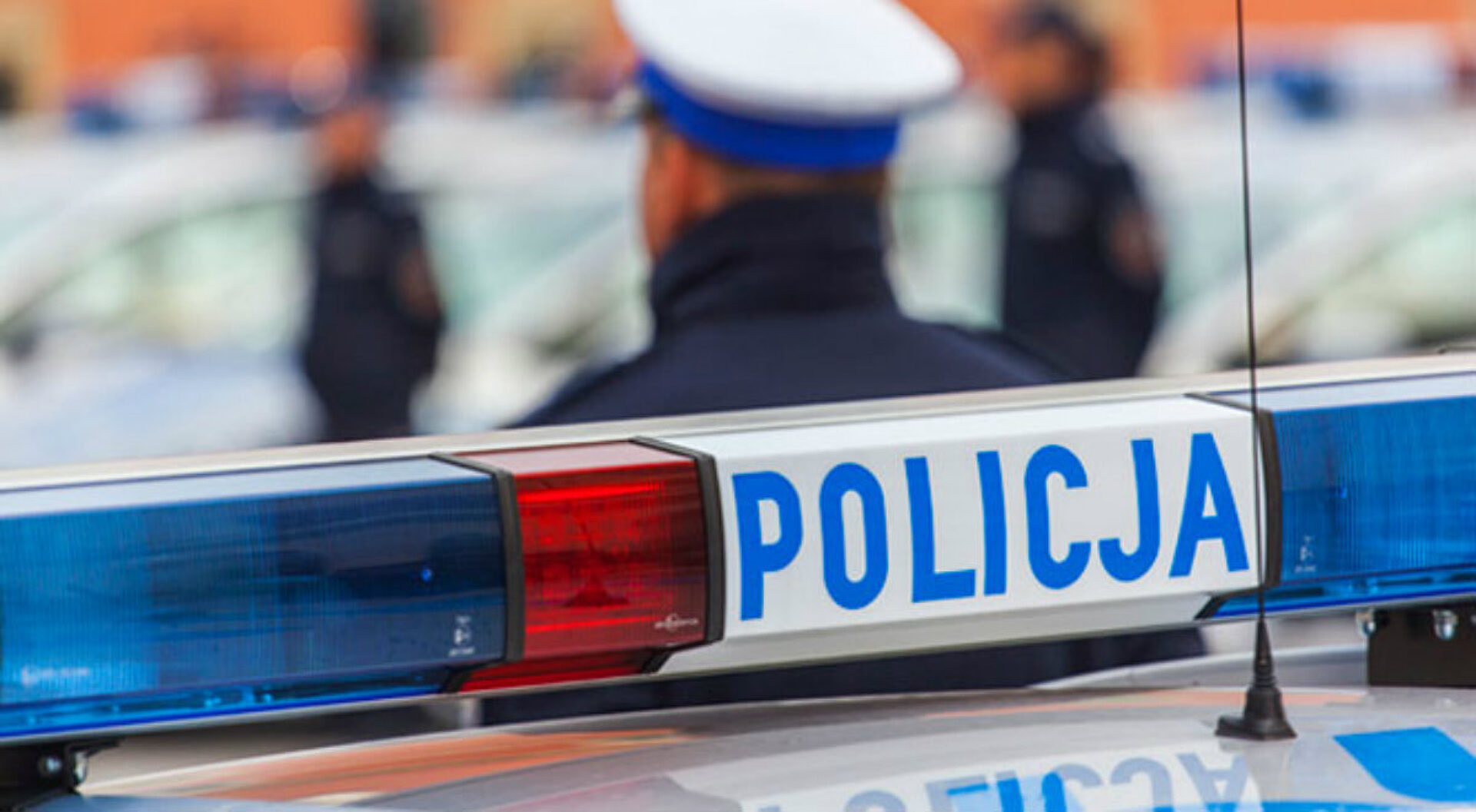 Policja zatrzymany poszukiwany listem gonczym Policja zatrzymany poszukiwany listem gonczym