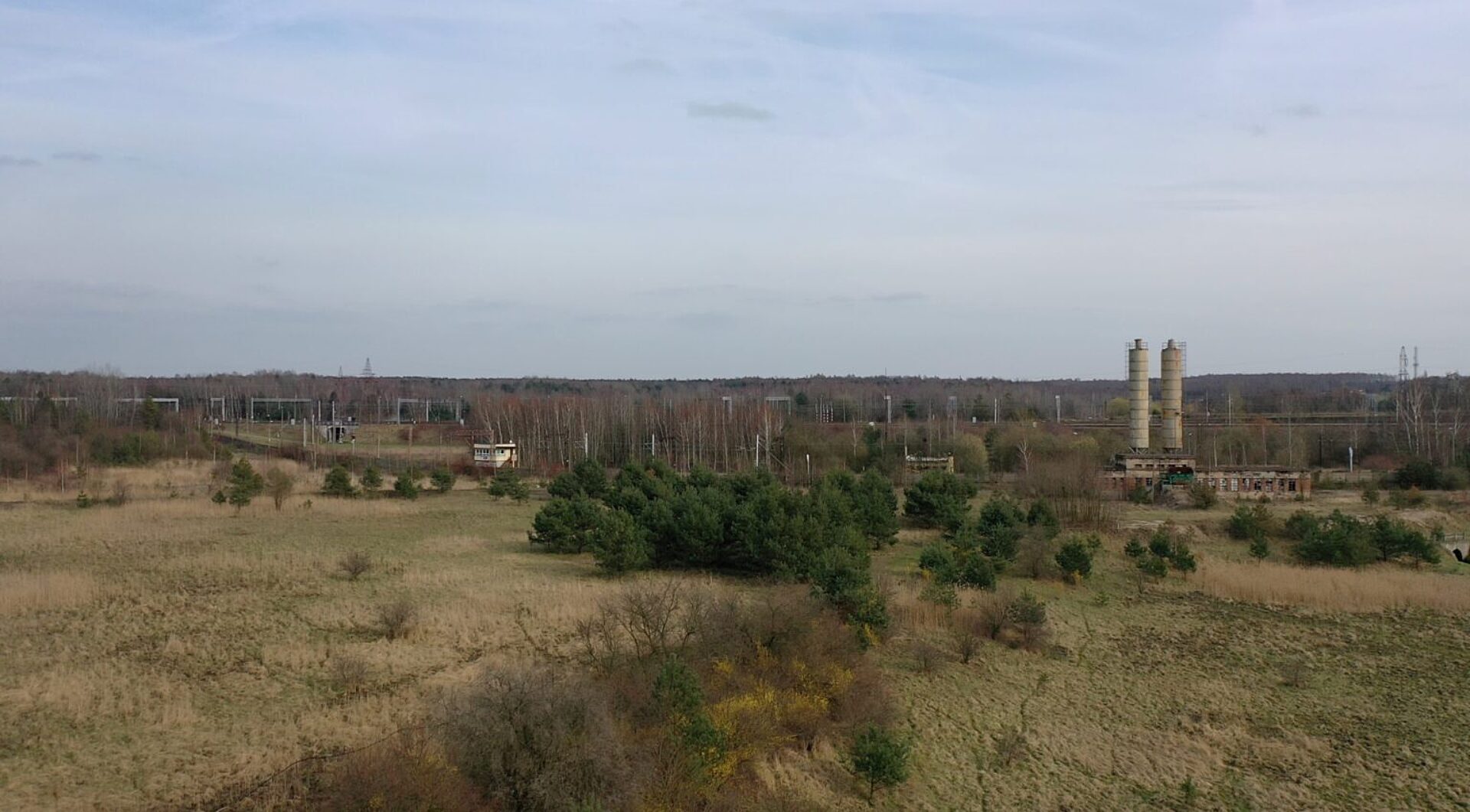 Zaklady chemiczne tarnowskie gory Zaklady chemiczne tarnowskie gory