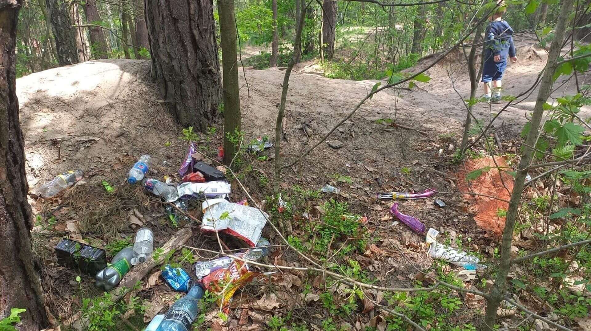 Strzybnica tarnowskie gory sprzatanie dzielnicy Strzybnica tarnowskie gory sprzatanie dzielnicy
