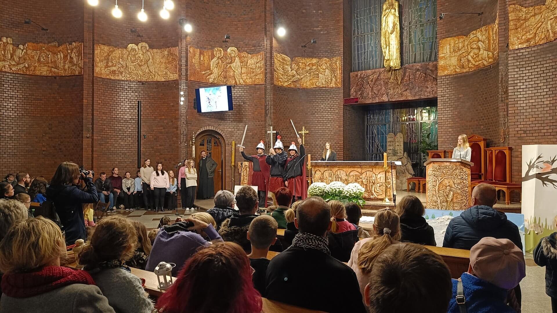 Tarnowskie gory marcinki Tarnowskie gory marcinki