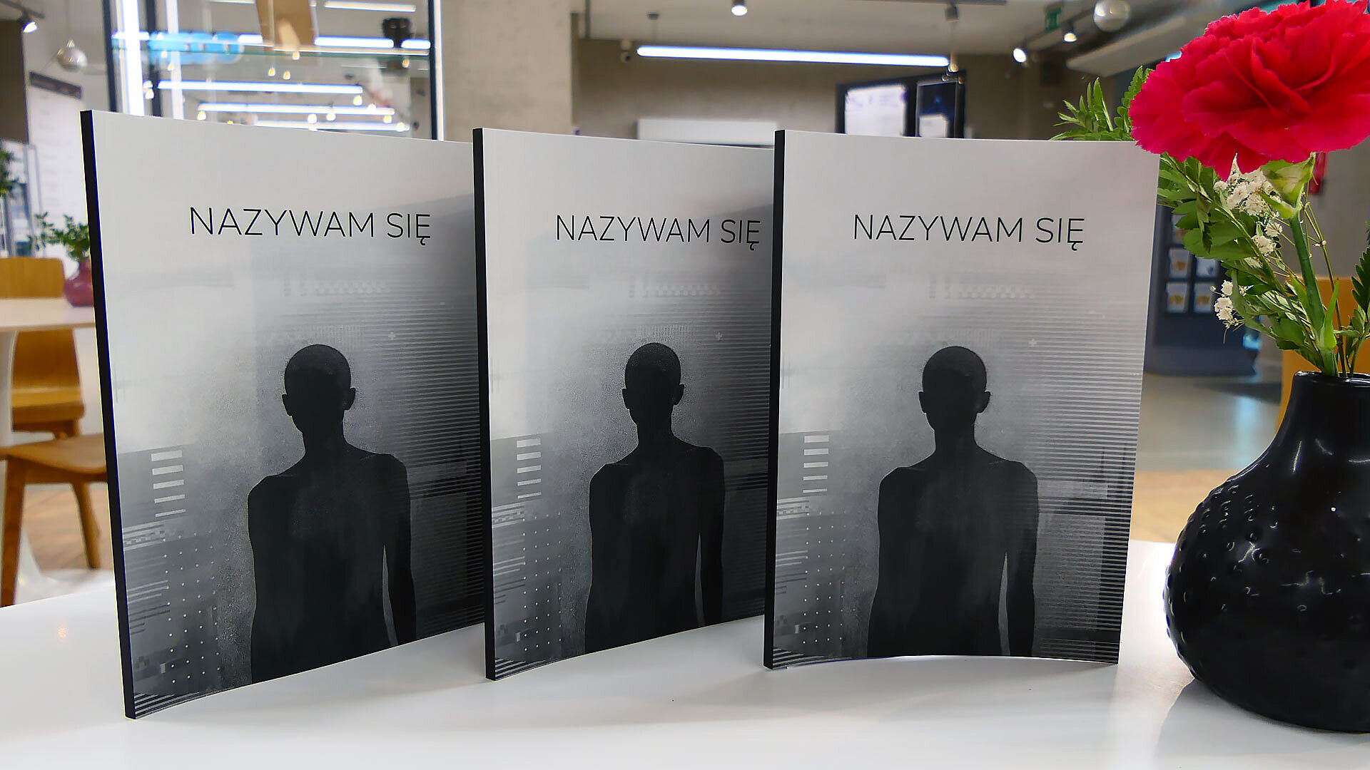 Tck antologia nazywam sie Tck antologia nazywam sie