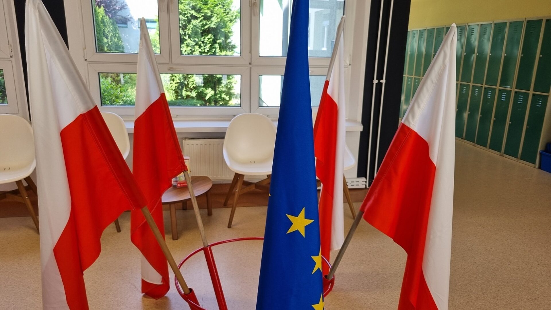 Wybory europarlament 2024 tarnowskie gory Wybory europarlament 2024 tarnowskie gory