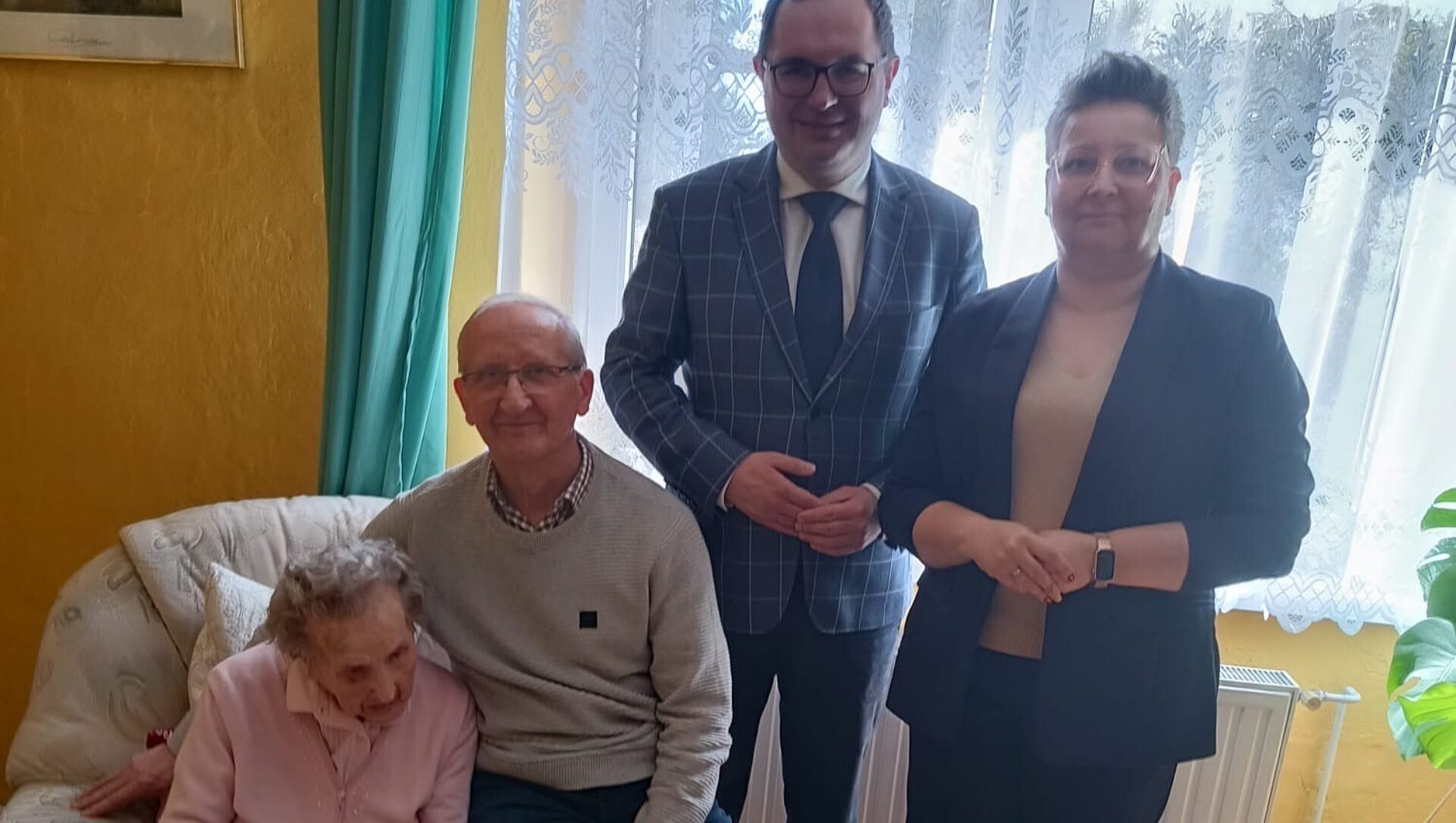 Urodziny gertrud zbroslawice Urodziny gertrud zbroslawice