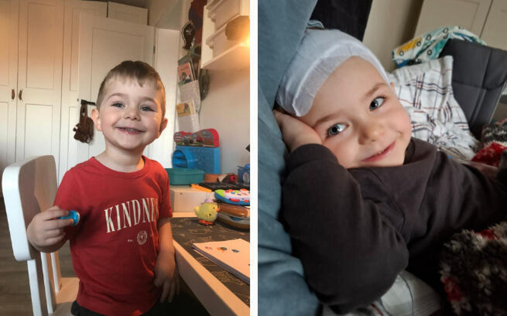 Kuba kinder orzech zbiorka Kuba kinder orzech zbiorka