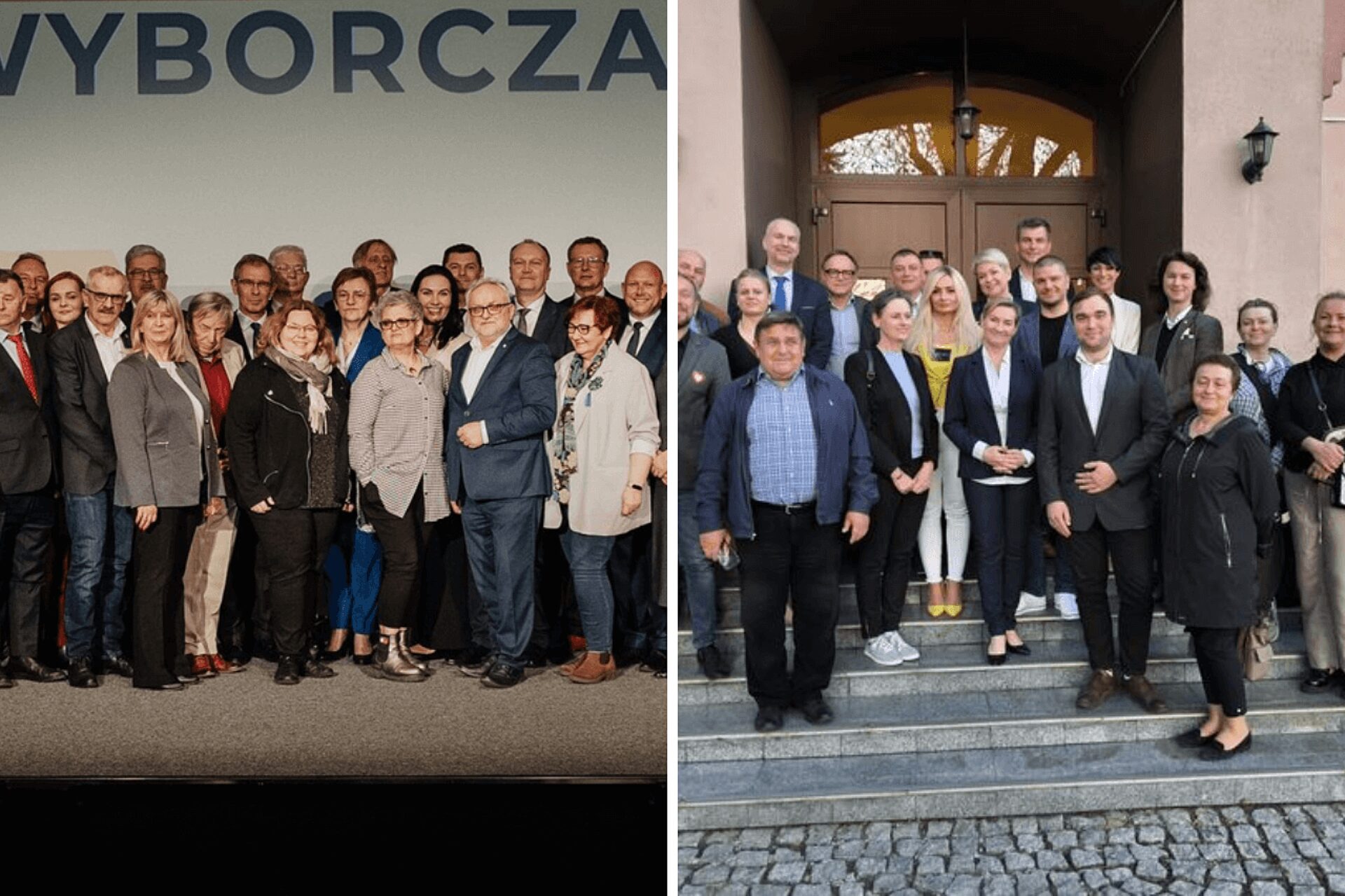 Tarnowskie gory wybory burmistrz Tarnowskie gory wybory burmistrz