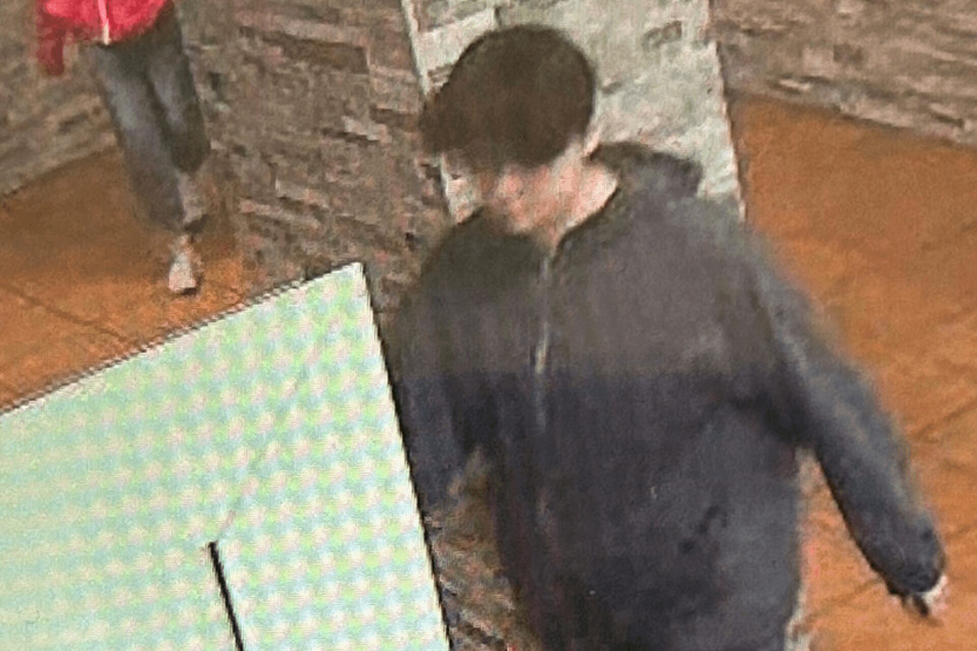 Zaginela dzesika folda Zaginela dzesika folda