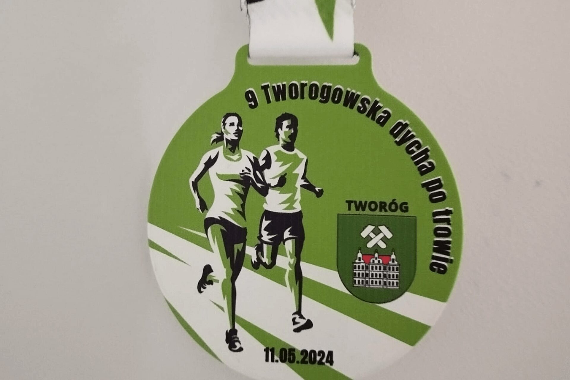 Tworogowska dycha po trowie 2024 Tworogowska dycha po trowie 2024