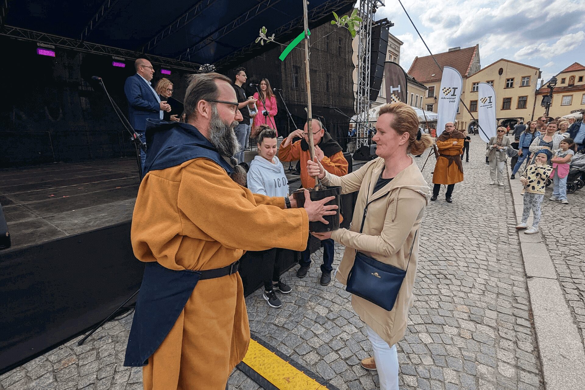 Wybory Pięknej z Rept 2024 w Tarnowskich Górach Wybory Pięknej z Rept 2024 w Tarnowskich Górach