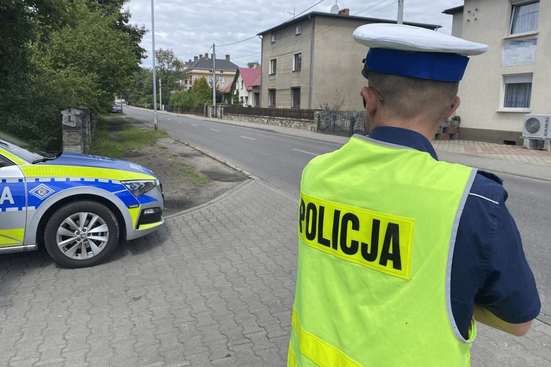 Tarnowskie gory kontrola drogowa Tarnowskie gory kontrola drogowa