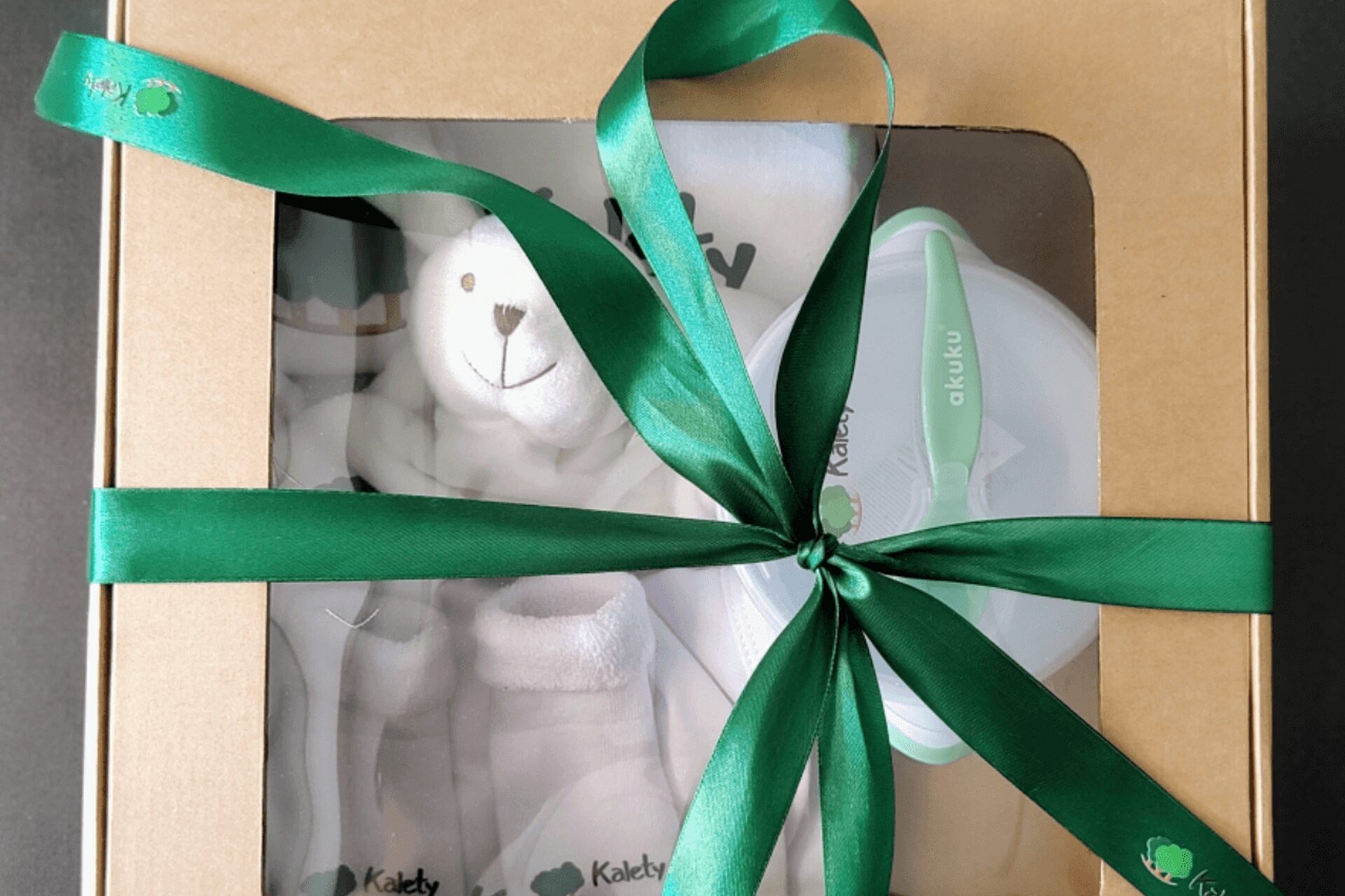 Kalety wyprawka niemowlaka Kalety wyprawka niemowlaka