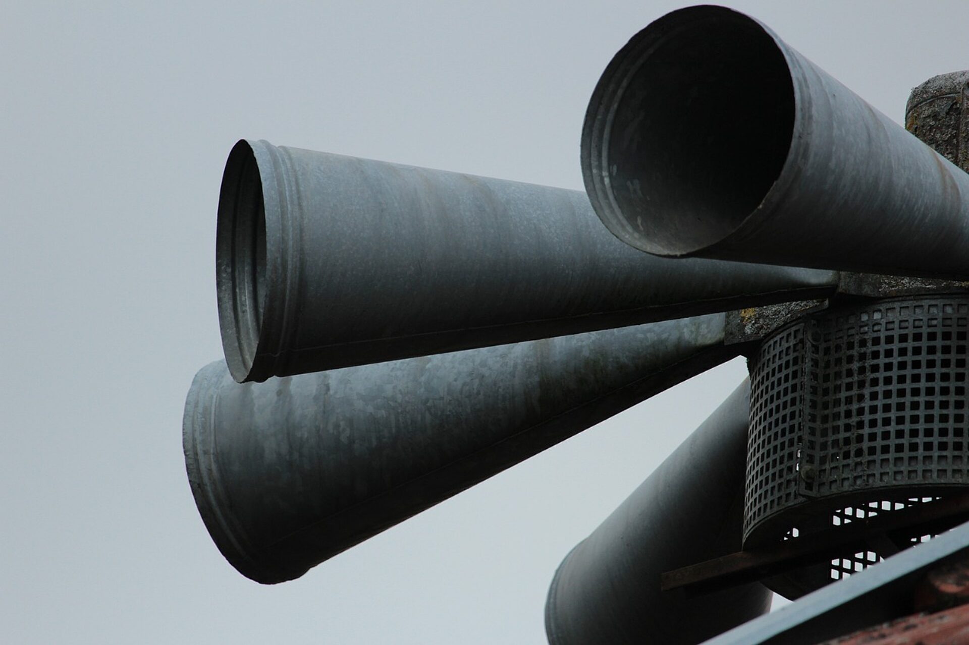 Alarm 1 sierpnia Alarm 1 sierpnia