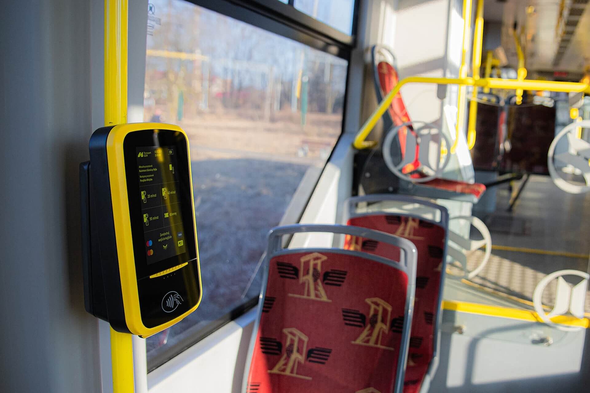 Autobus ztm tarnowskie gory radzionkow Autobus ztm tarnowskie gory radzionkow