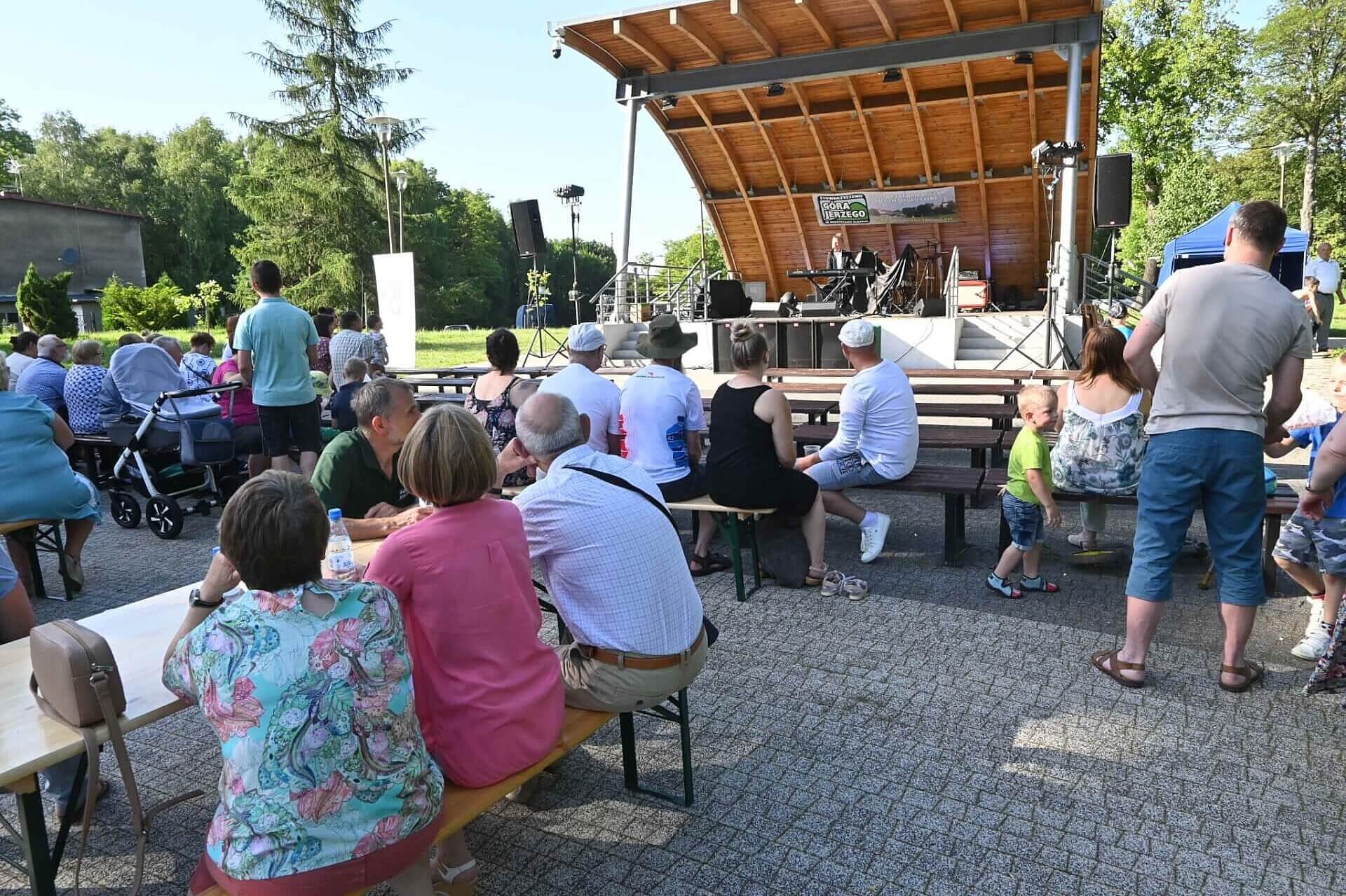 Georgenfest miasteczko slaskie Georgenfest miasteczko slaskie