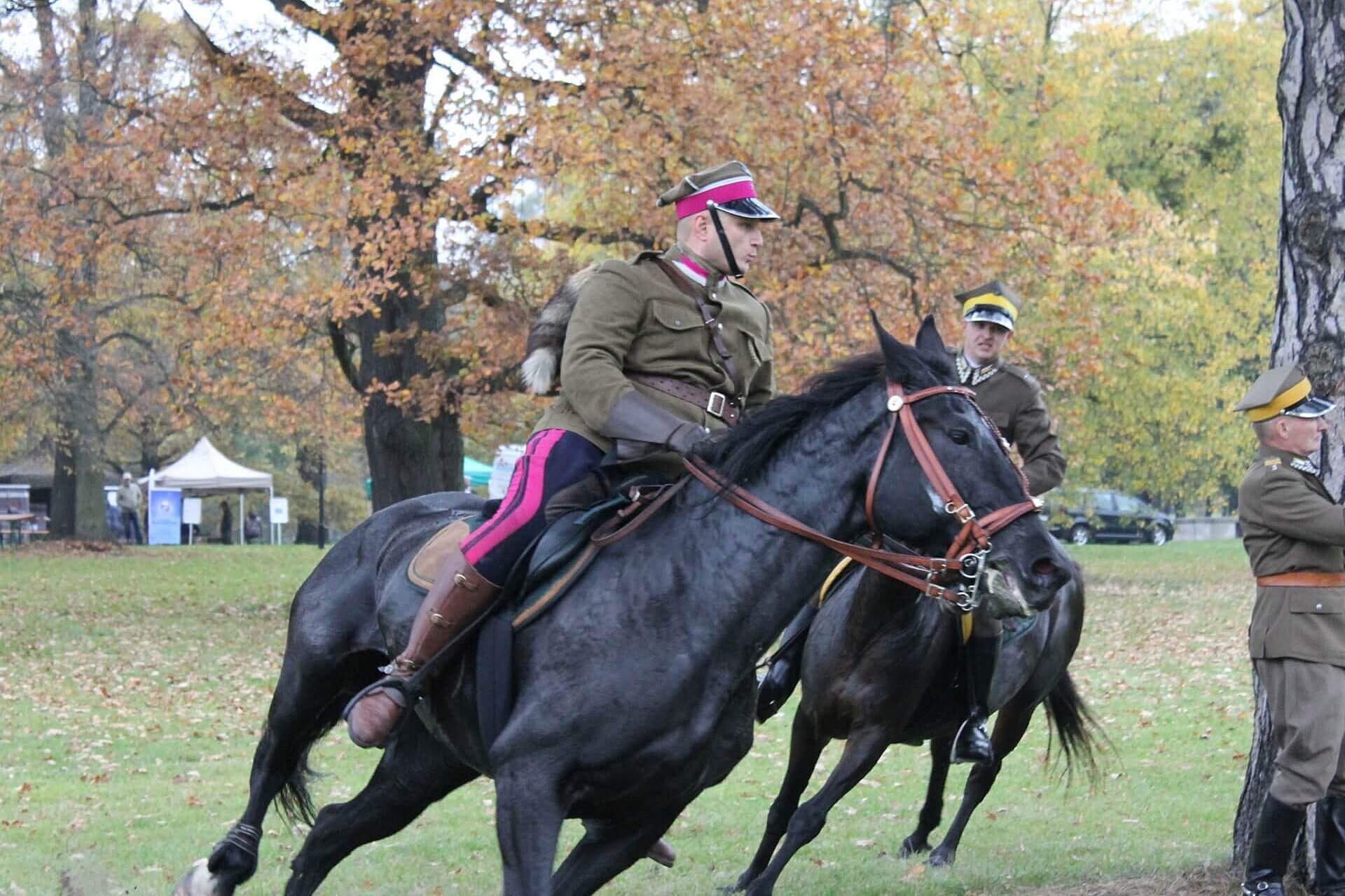 Hubertus swierklaniec Hubertus swierklaniec