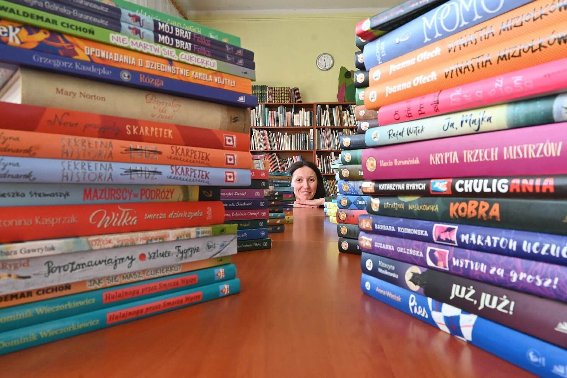 Tarnowskie gory biblioteka zsp4 Tarnowskie gory biblioteka zsp4