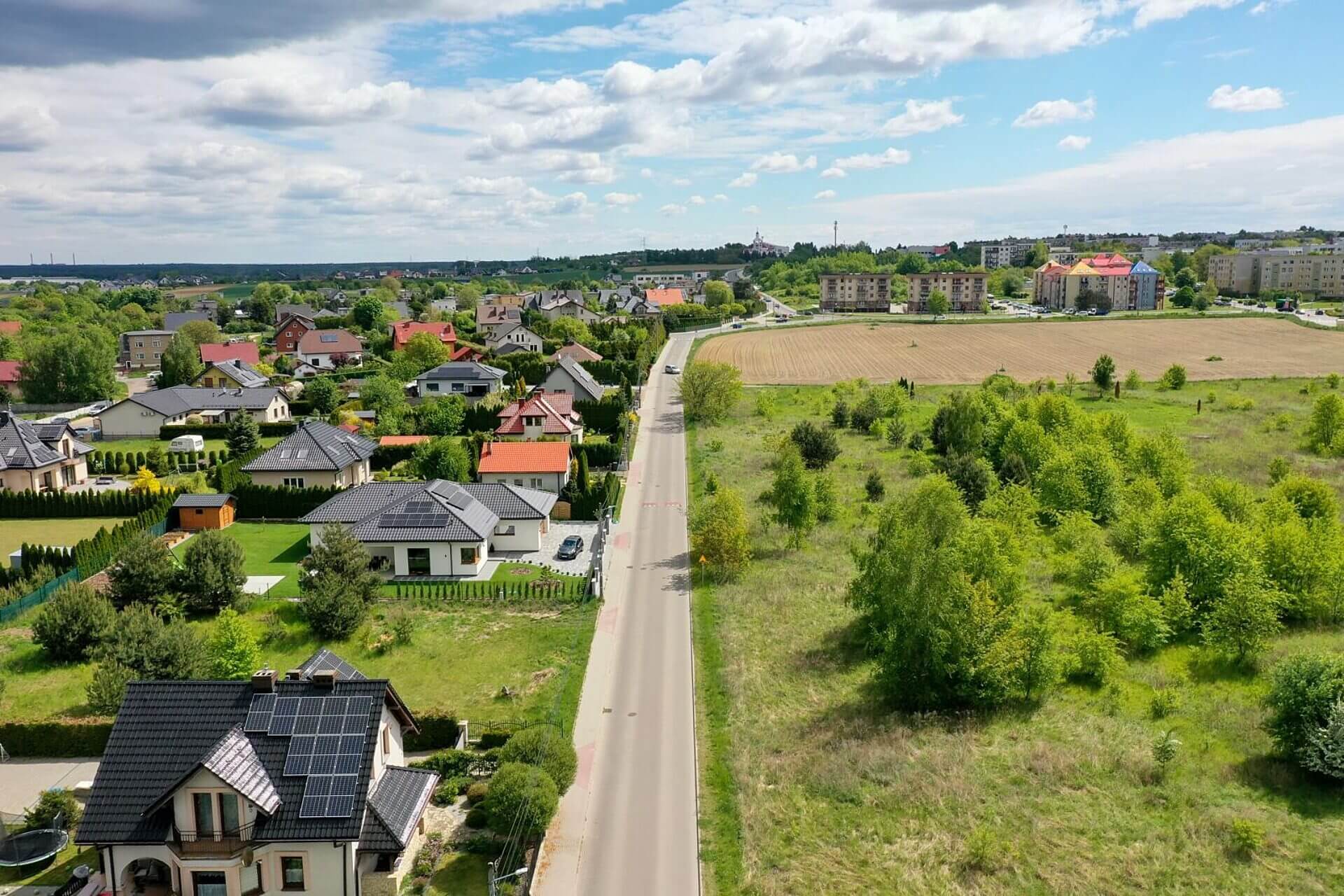 Tarnowskie gory inwestycje drogi Tarnowskie gory inwestycje drogi