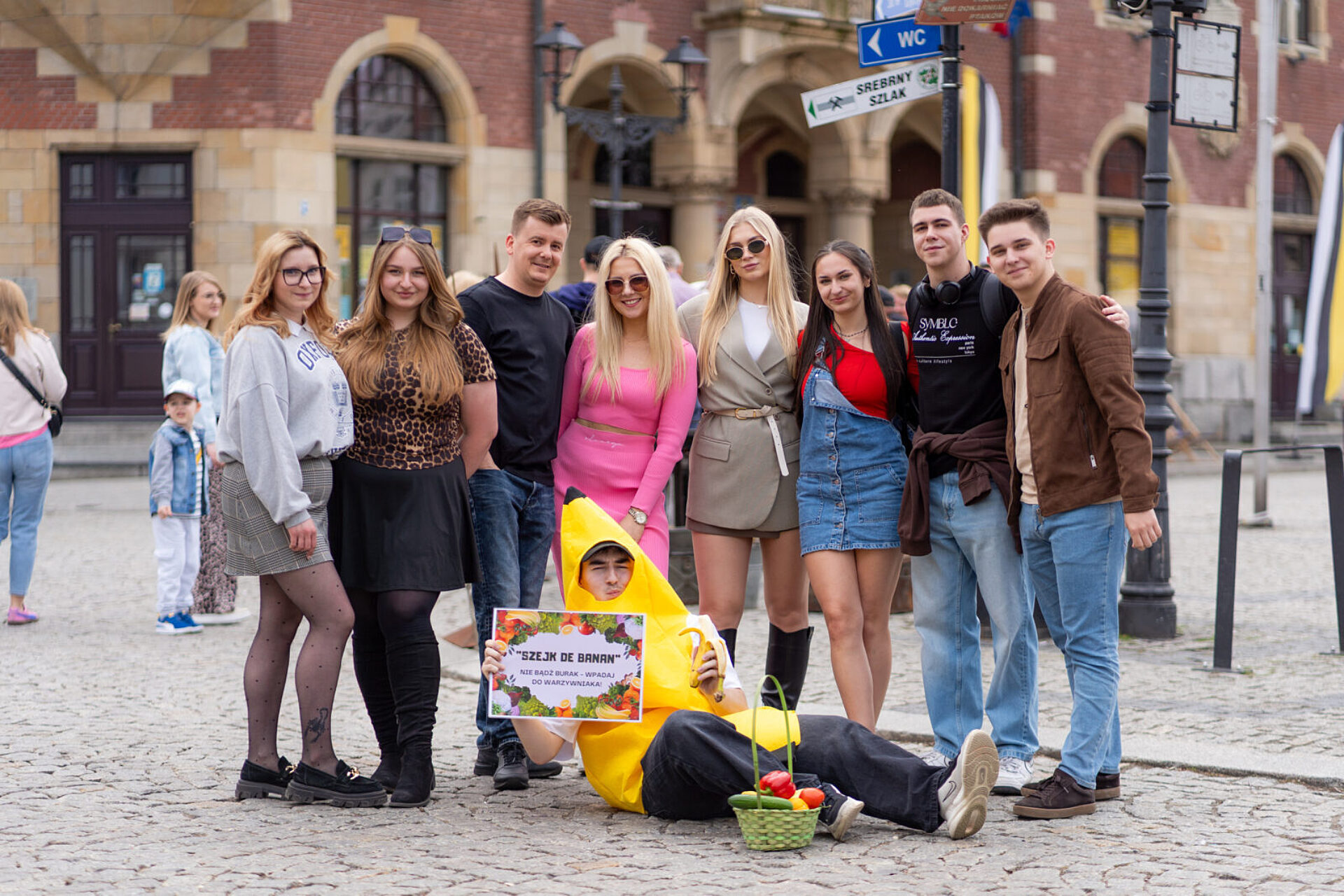 Highsquad tarnowskie gory serial Highsquad tarnowskie gory serial