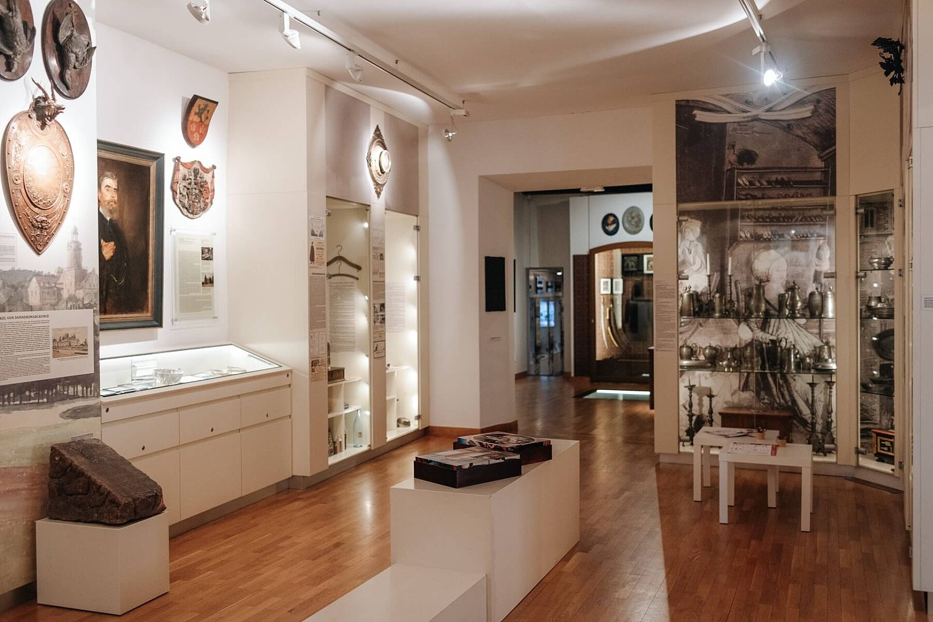 Muzeum tarnowskie gory wystawa 2025 Muzeum tarnowskie gory wystawa 2025